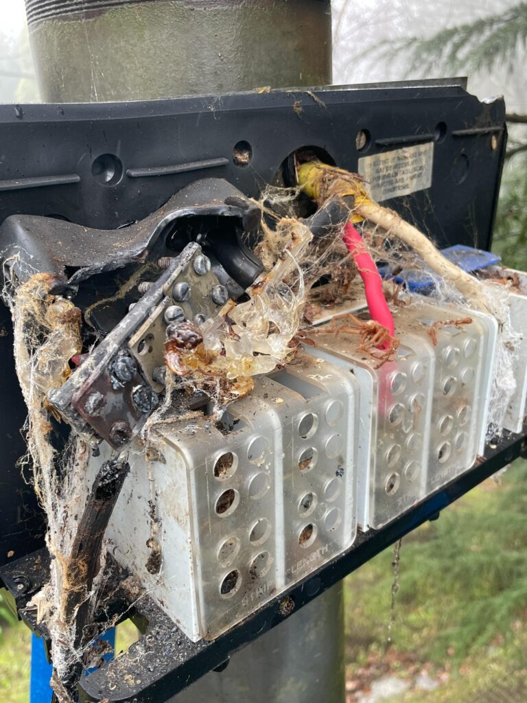 24:7 emergency electrician in Dandenong