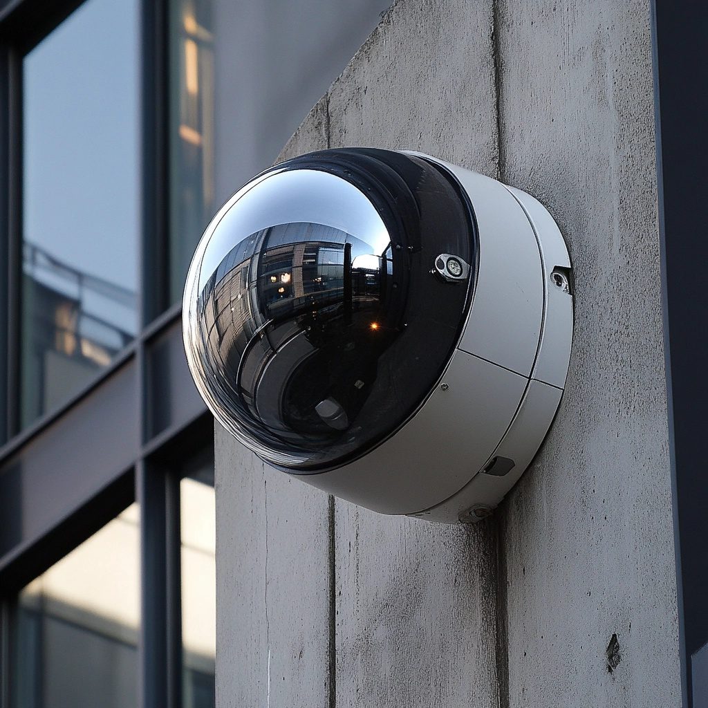 CCTV Installation in Dandenong