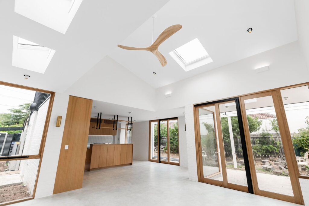 Ceiling Fan Installation in Dandenong