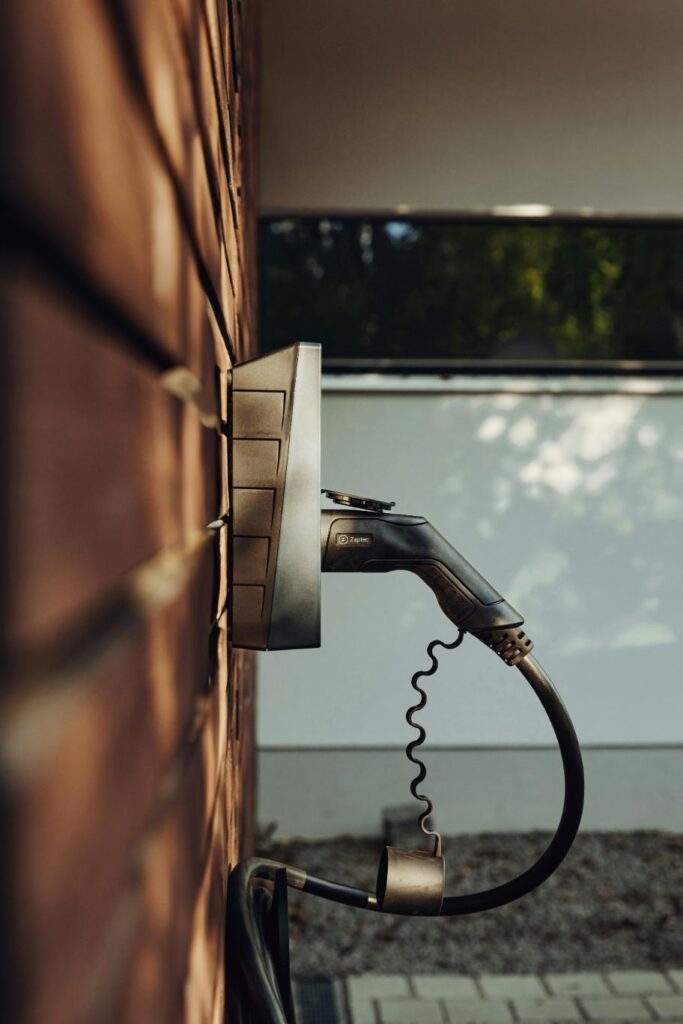 EV Charger Installation in Dandenong