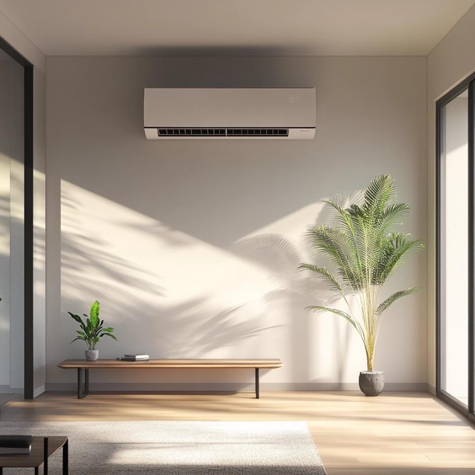 Emergency Electrician Services - Air Conditioning
