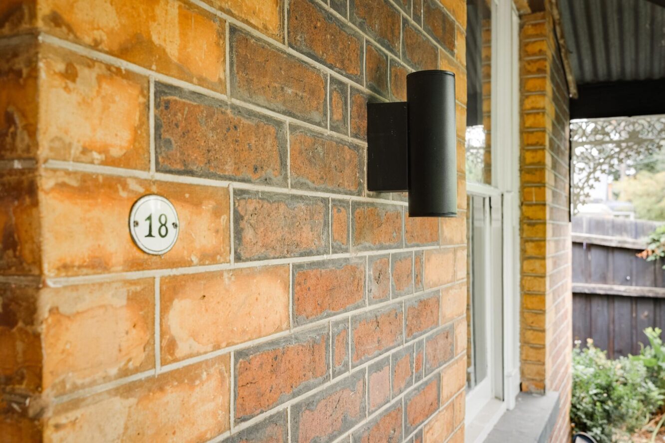 Lighting Installation Belgrave