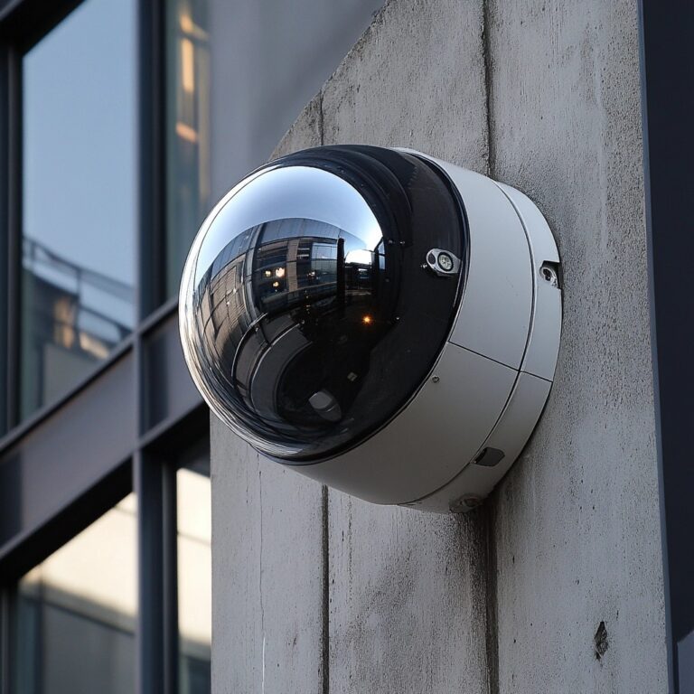 CCTV Installation in Killista