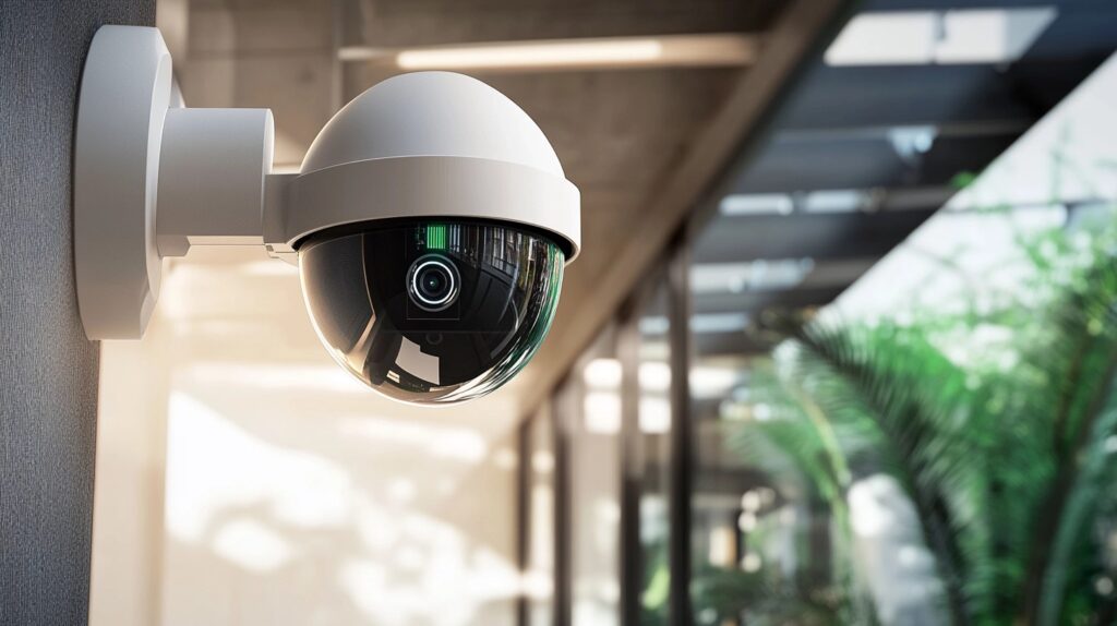 CCTV Installation in Sassafras