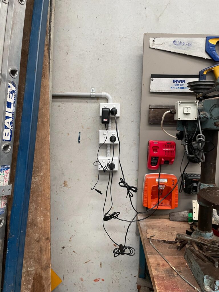 Emergency electrician in Olinda