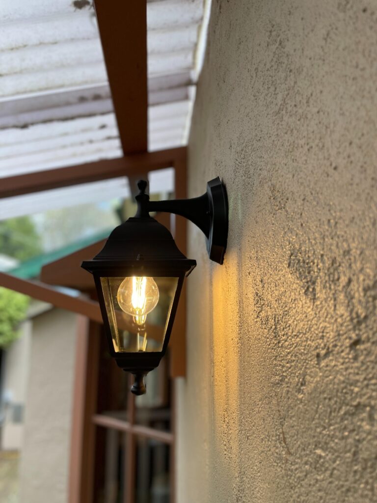 Lighting Installation in Glen Iris