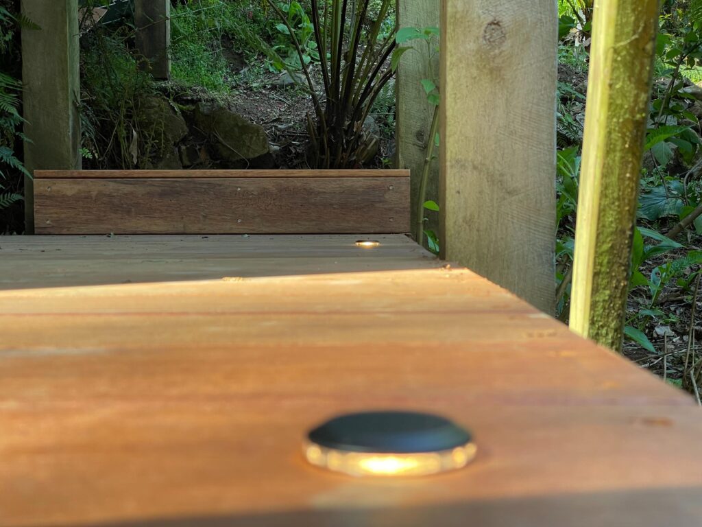 Lighting Installation in Olinda