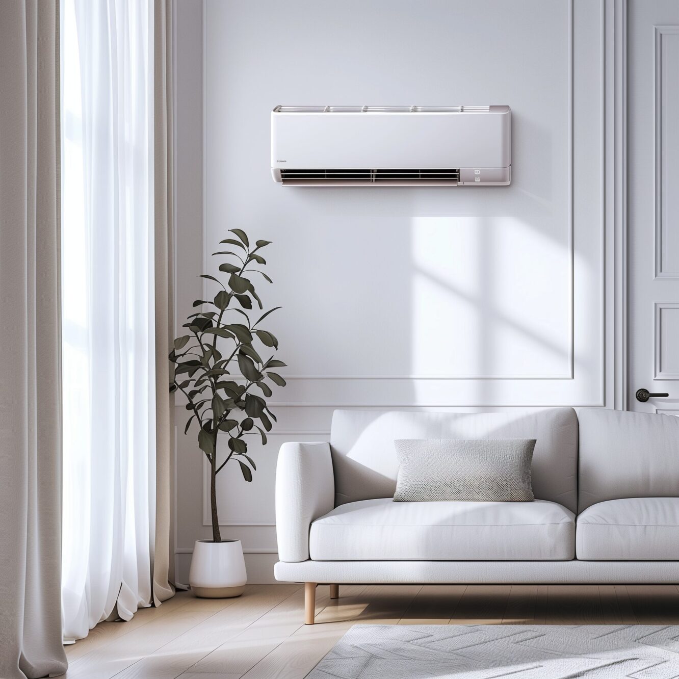 air conditioning Installation