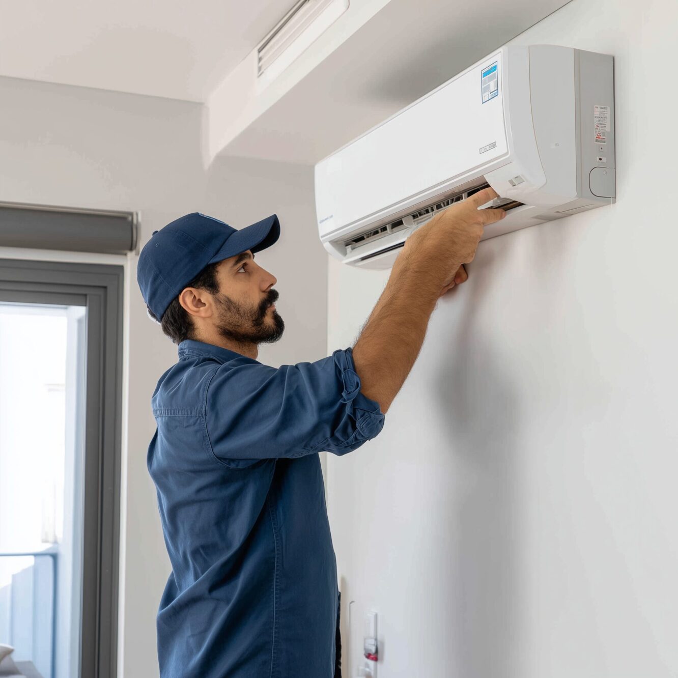 air conditioning Installation