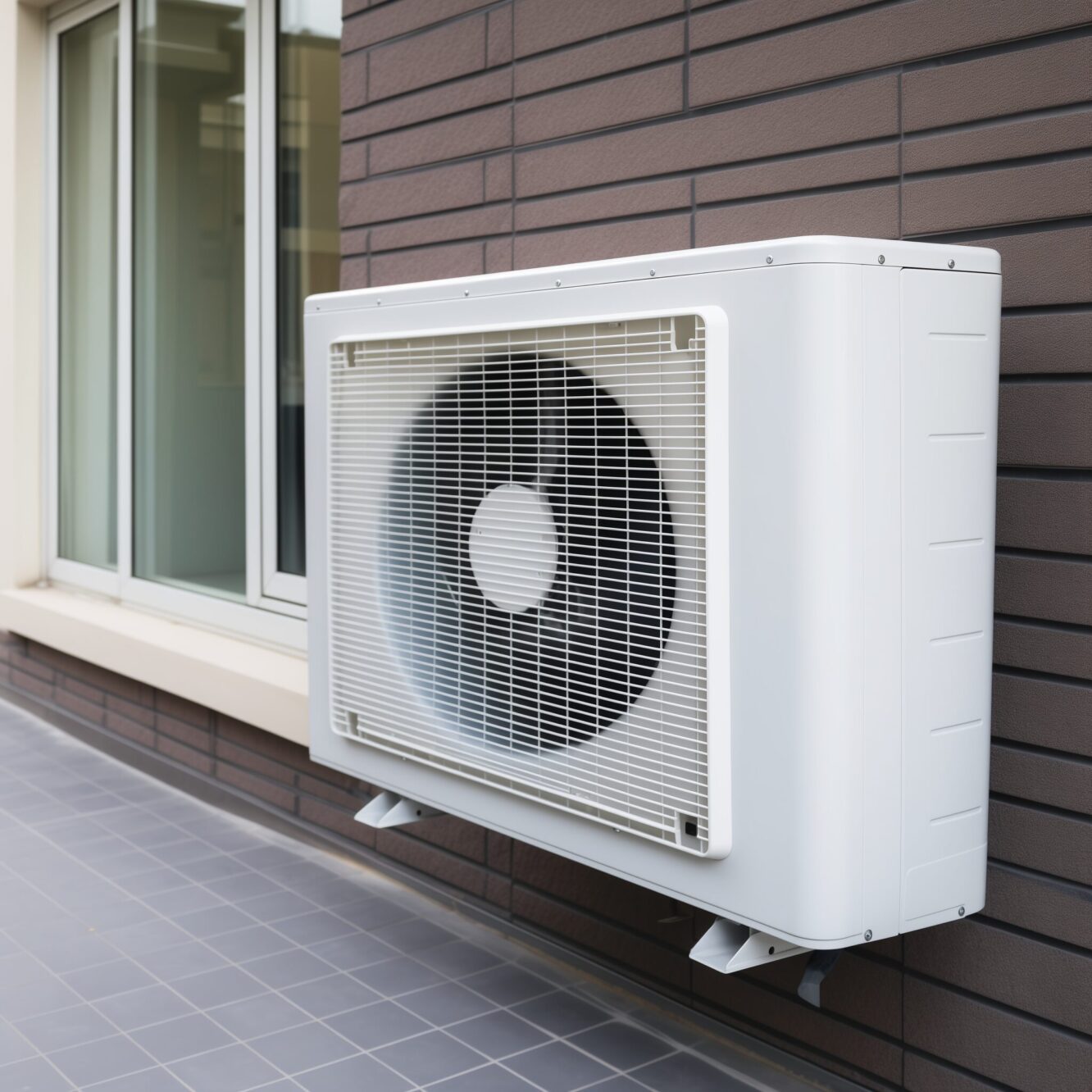 air conditioning repairs