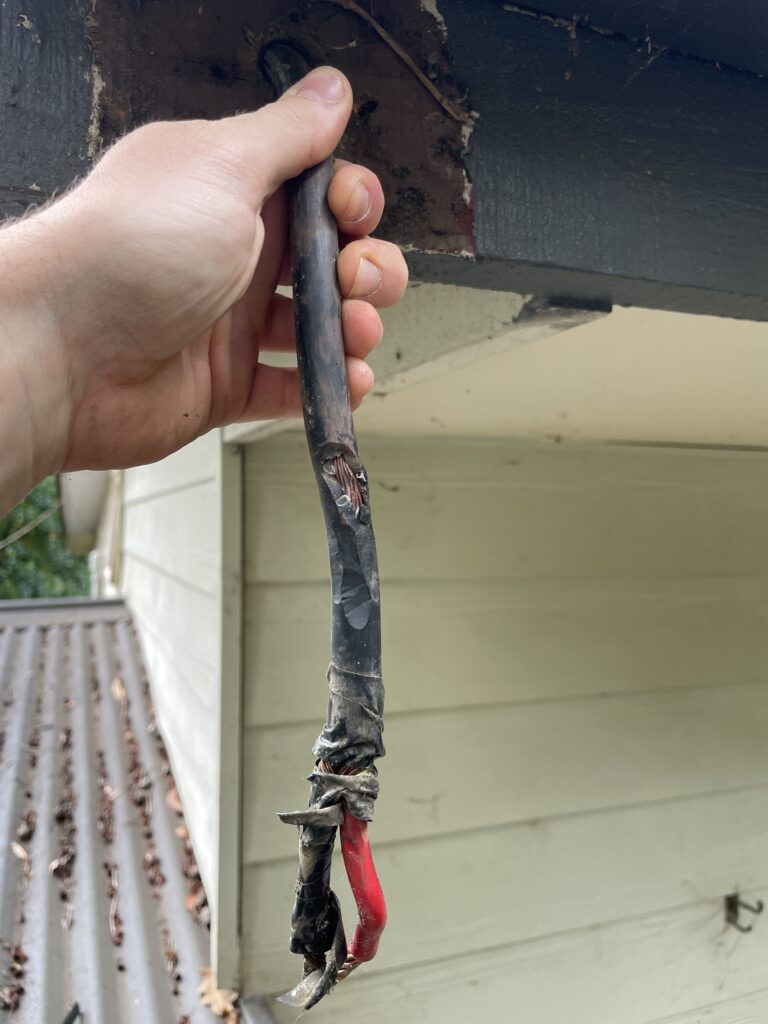 Electrician Mount in Dandenong