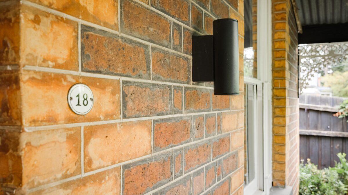 Lighting Installation Kalorama