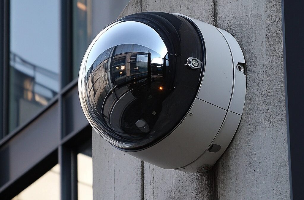 CCTV Installation Mulgrave