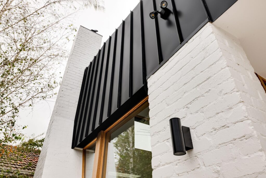 Electrician in Melbourne