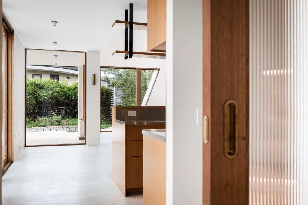 Electrician in Montrose