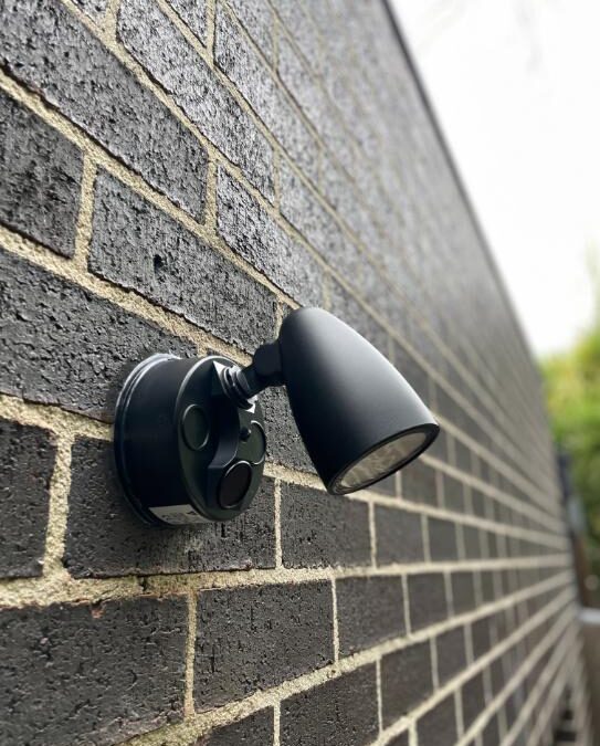 Lighting Installation Melbourne