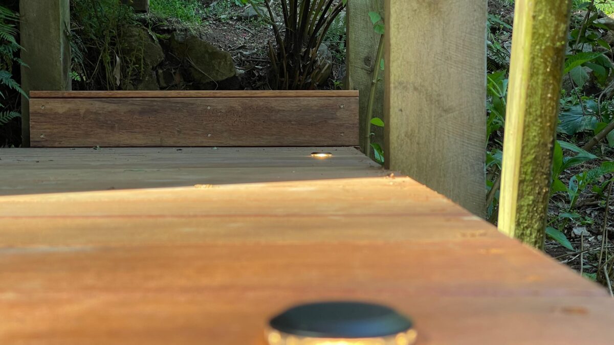 Lighting Installation Montrose