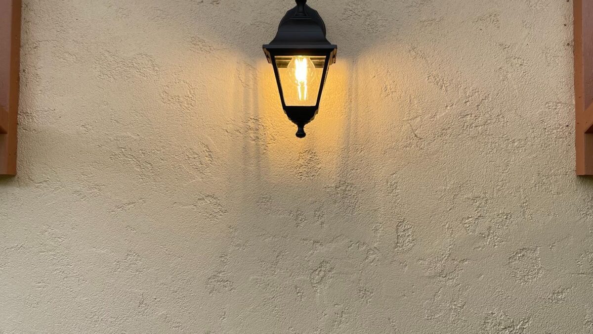 Lighting Installation Mount Waverley