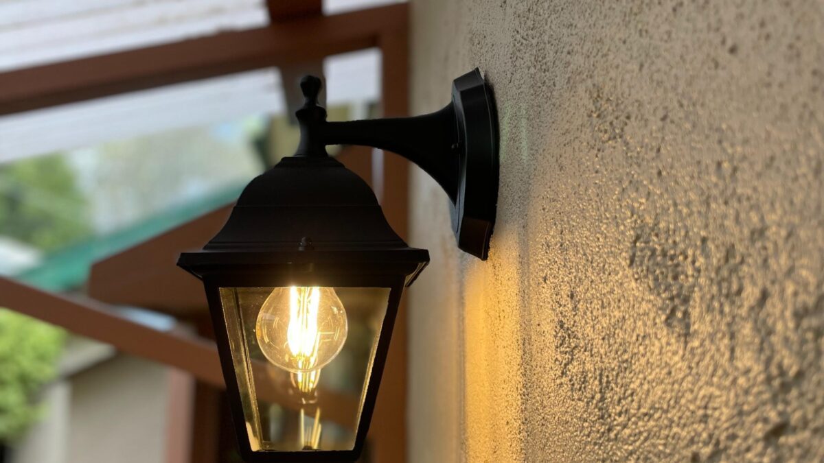 Lighting Installation Mulgrave