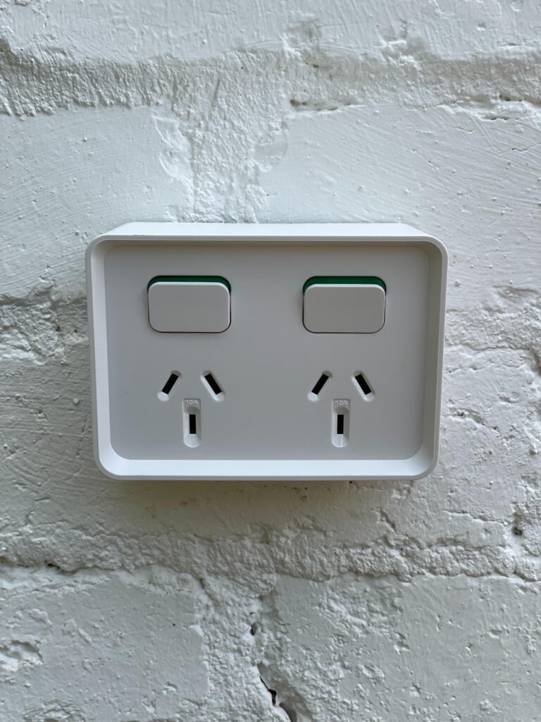 Power Point Installation Melbourne